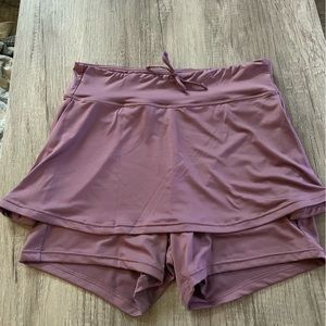 Athletic Skorts